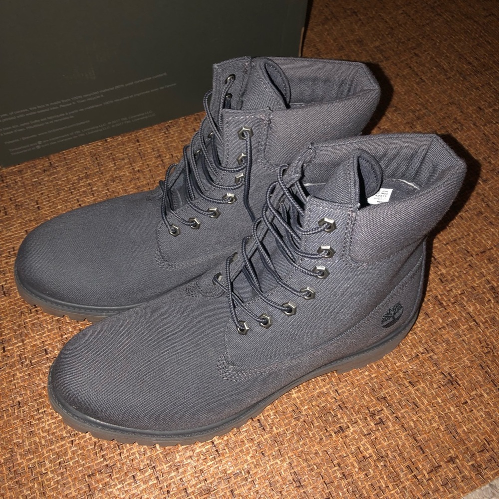 Brand New-Men’s Timberland Boots- Size 11